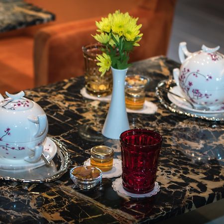 King Kresimir Heritage Hotel (Adults Only) Шибеник Экстерьер фото