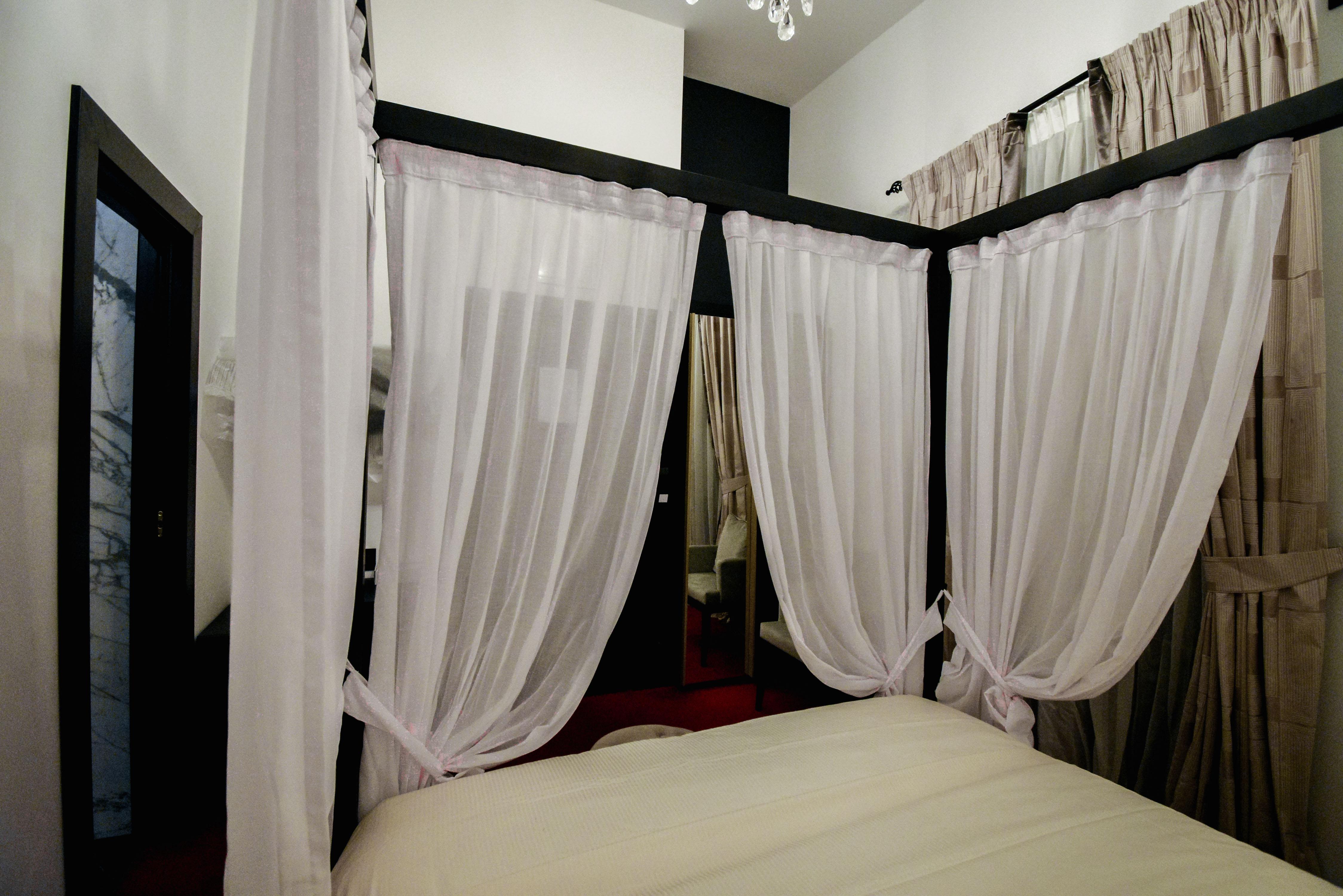 King Kresimir Heritage Hotel (Adults Only) Шибеник Экстерьер фото
