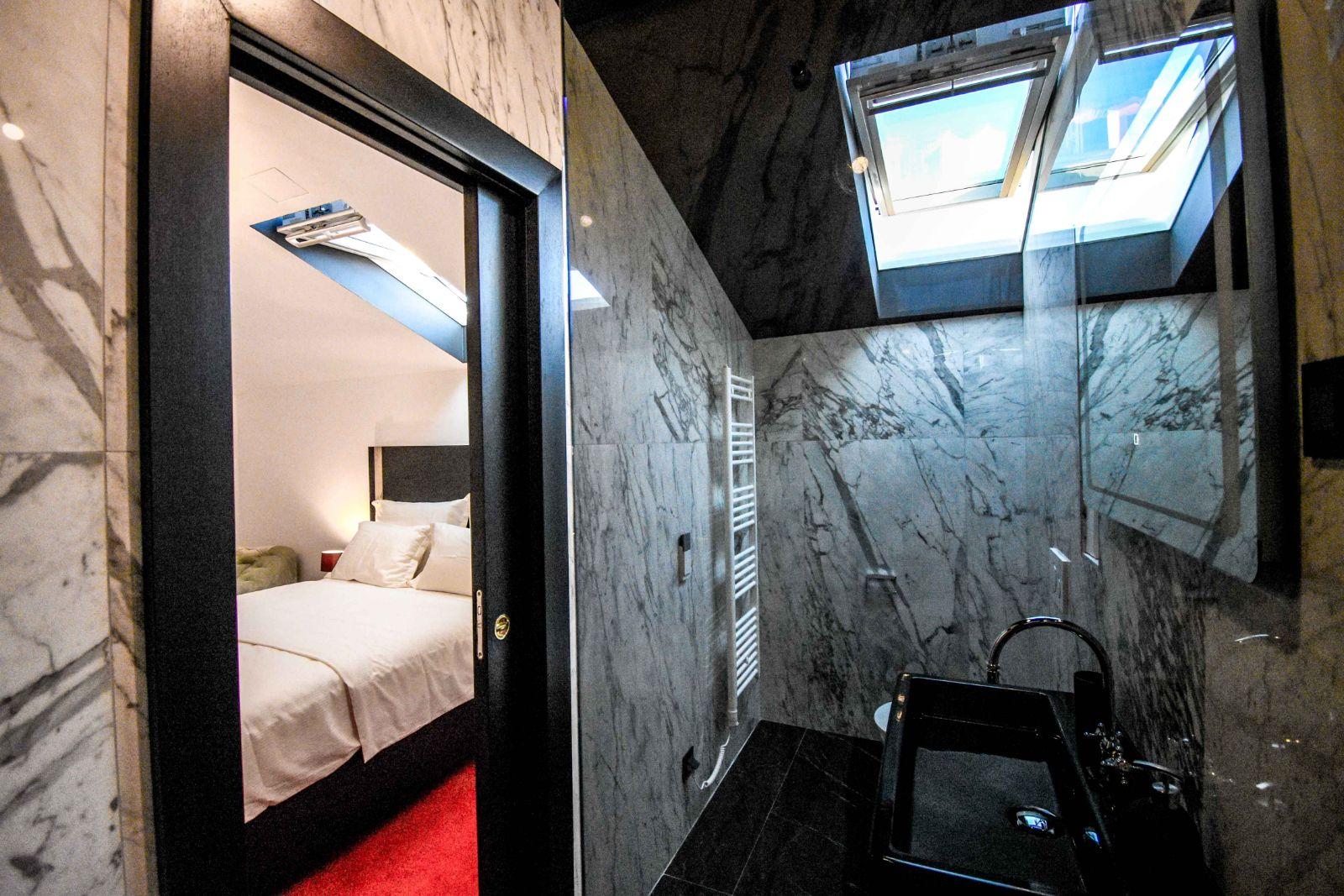 King Kresimir Heritage Hotel (Adults Only) Шибеник Экстерьер фото