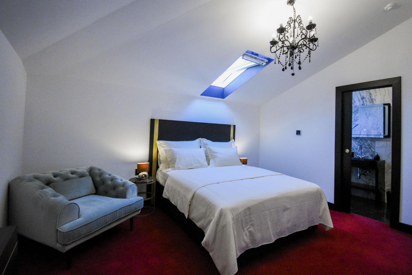 King Kresimir Heritage Hotel (Adults Only) Шибеник Экстерьер фото