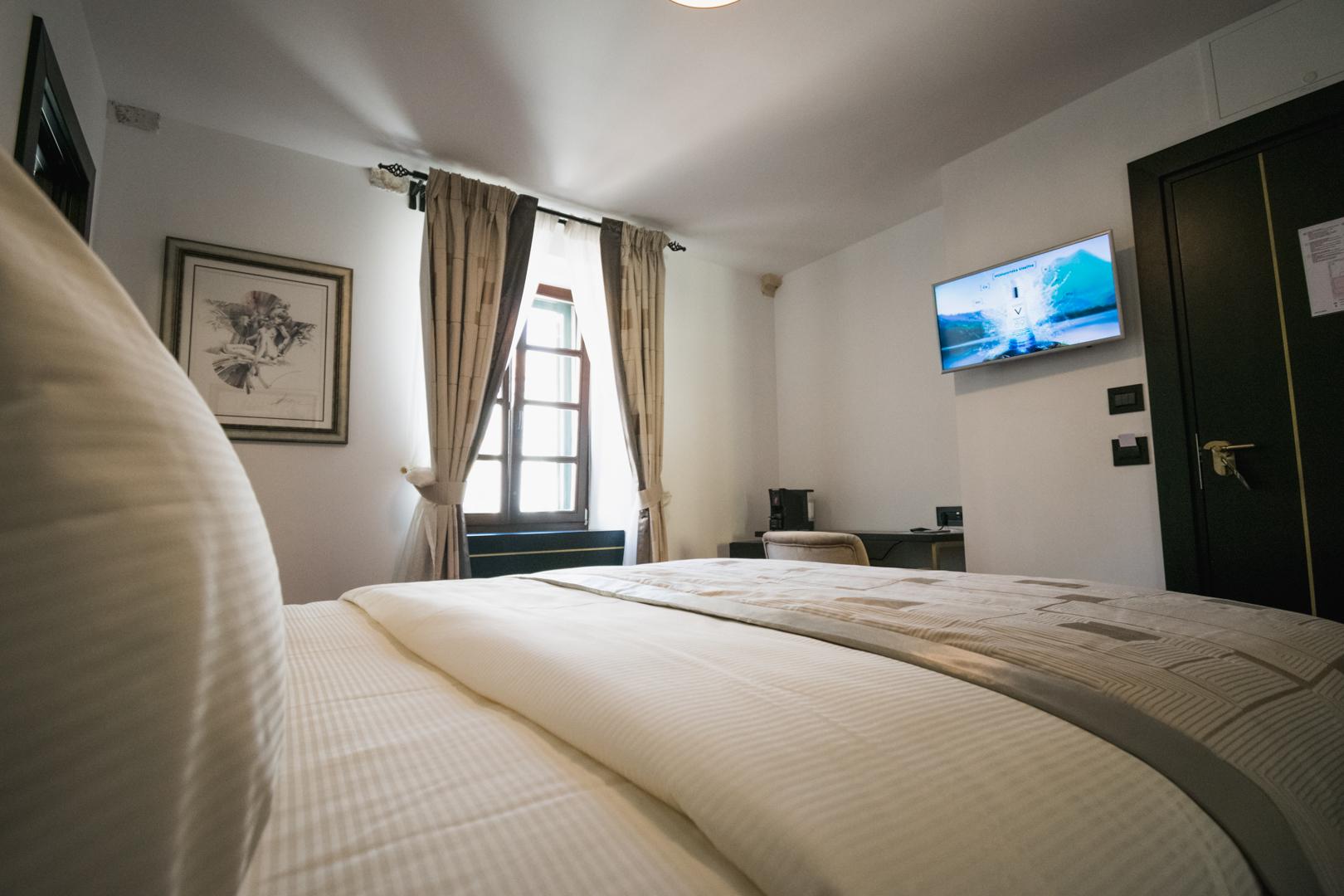 King Kresimir Heritage Hotel (Adults Only) Шибеник Экстерьер фото