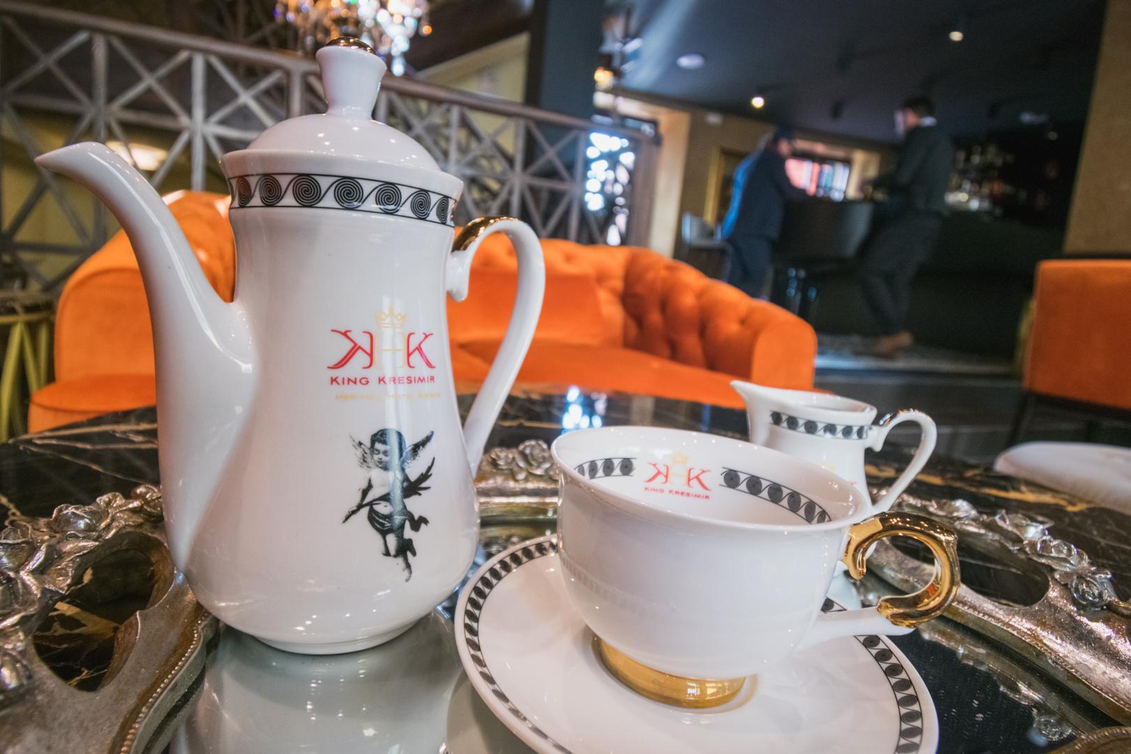 King Kresimir Heritage Hotel (Adults Only) Шибеник Экстерьер фото