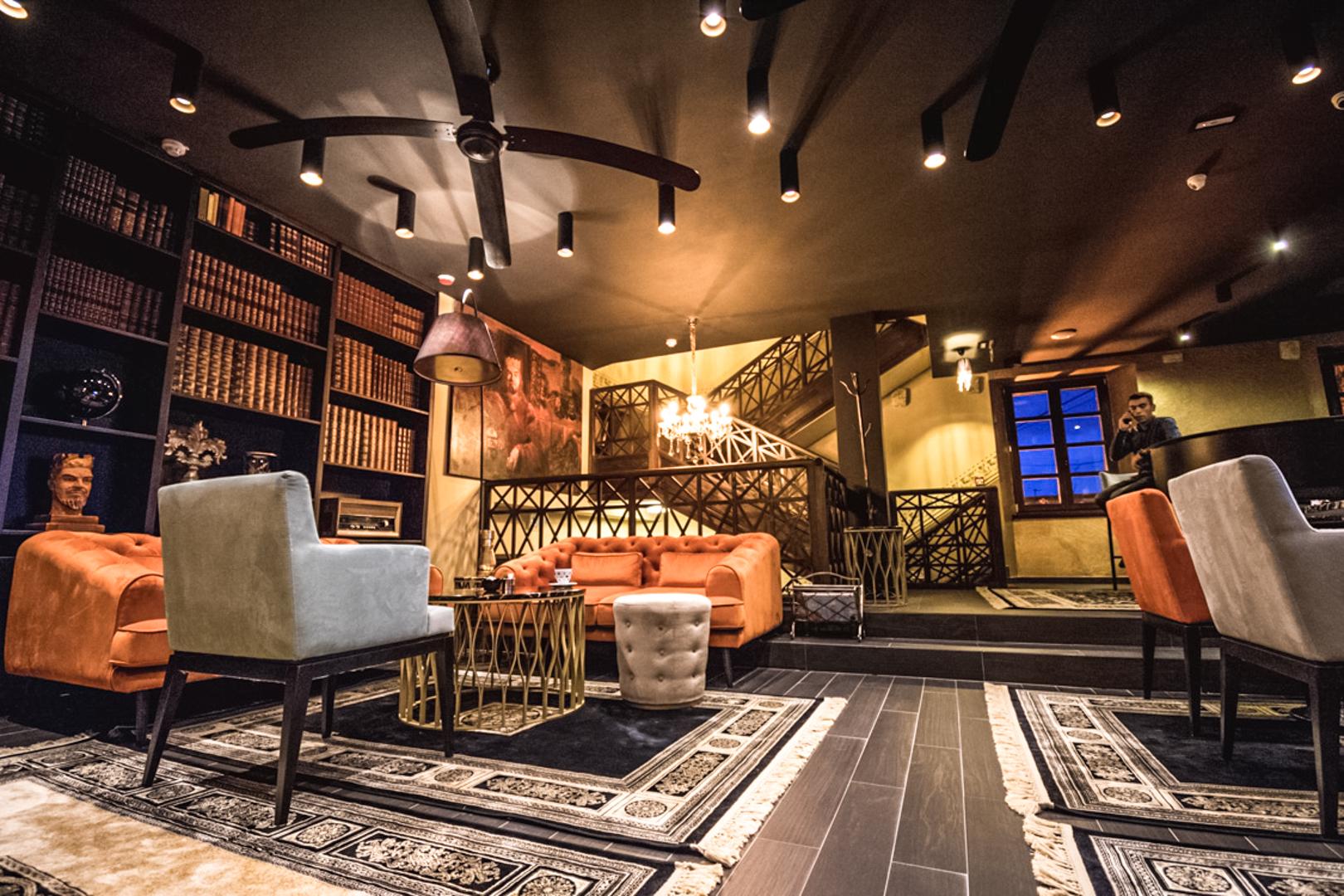 King Kresimir Heritage Hotel (Adults Only) Шибеник Экстерьер фото