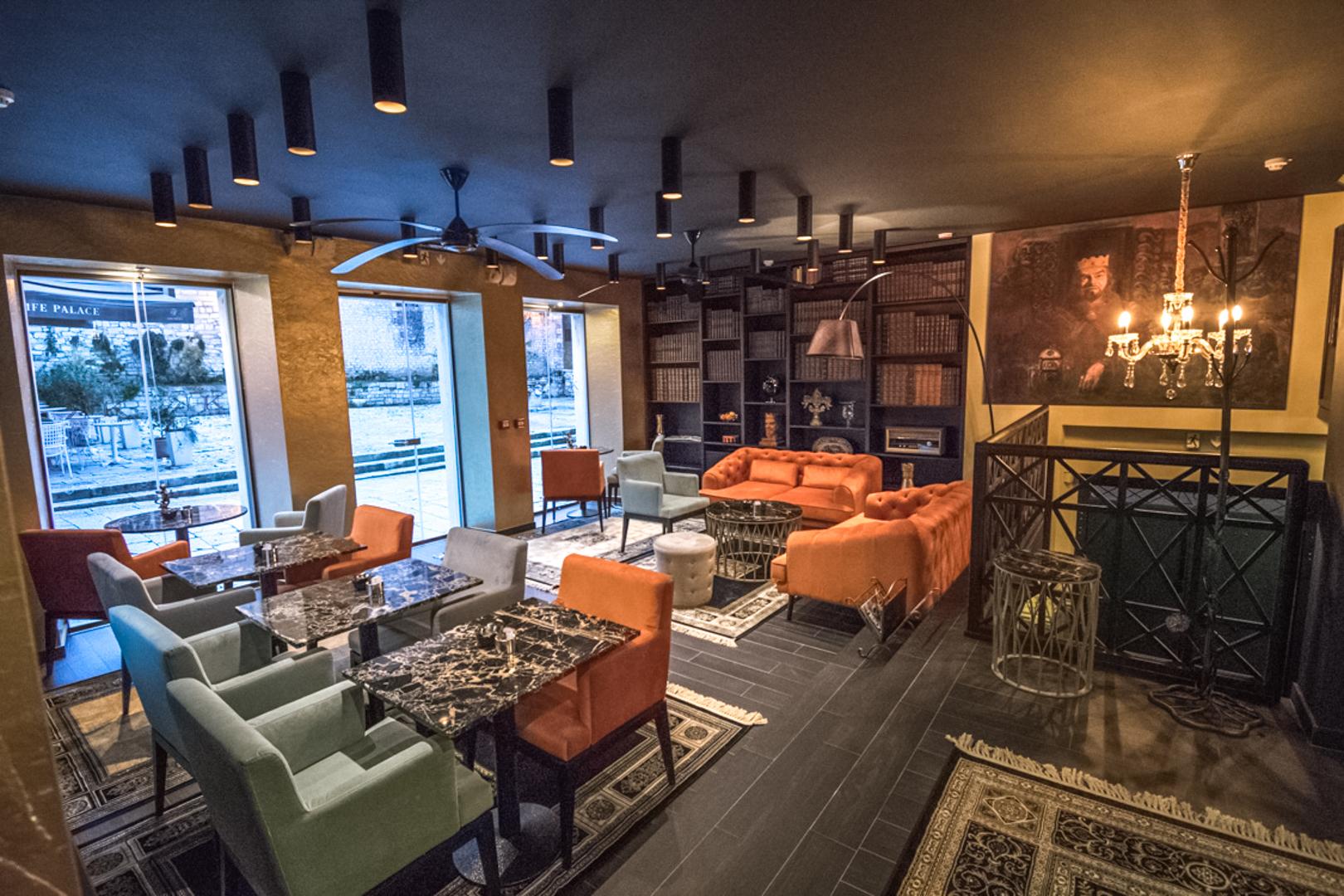 King Kresimir Heritage Hotel (Adults Only) Шибеник Экстерьер фото
