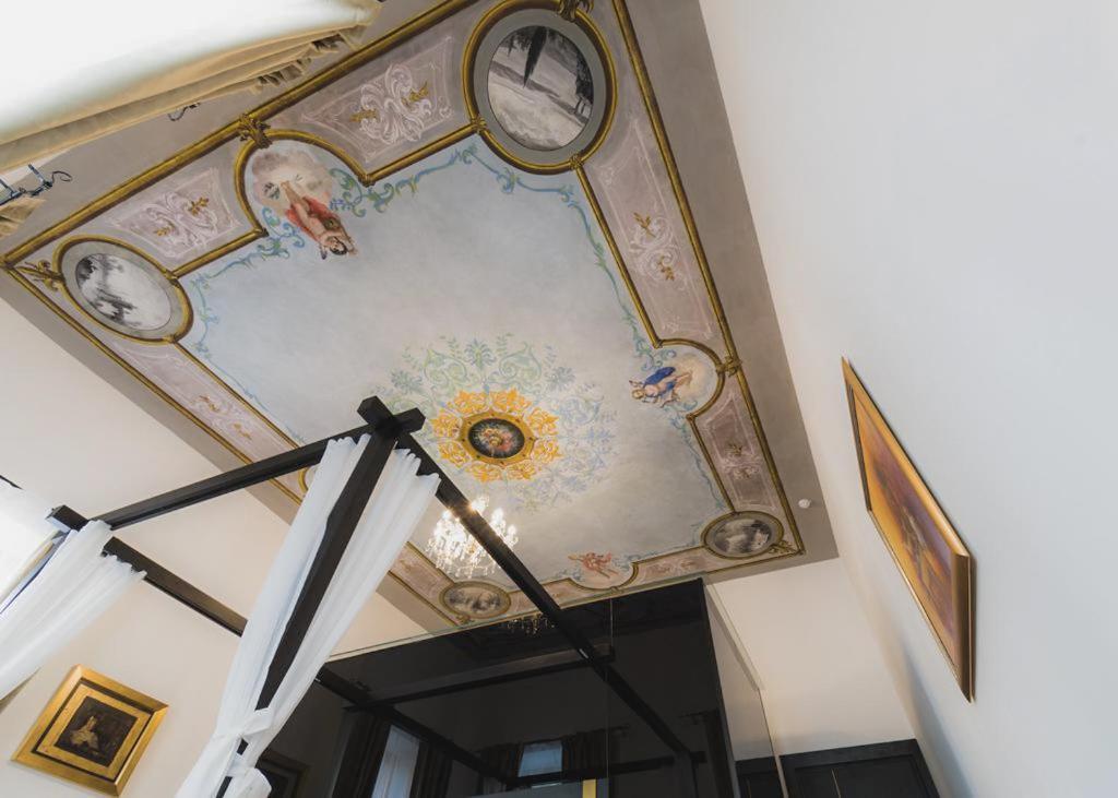 King Kresimir Heritage Hotel (Adults Only) Шибеник Экстерьер фото