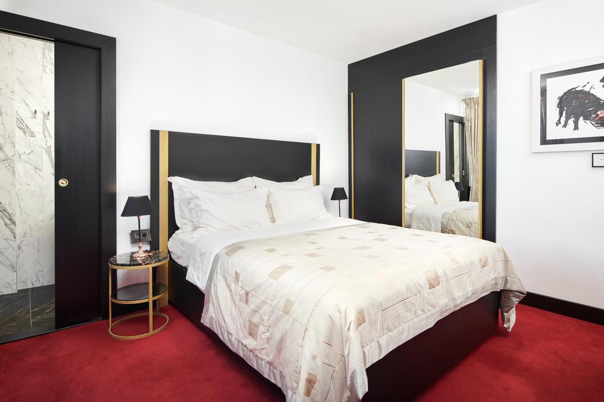 King Kresimir Heritage Hotel (Adults Only) Шибеник Экстерьер фото