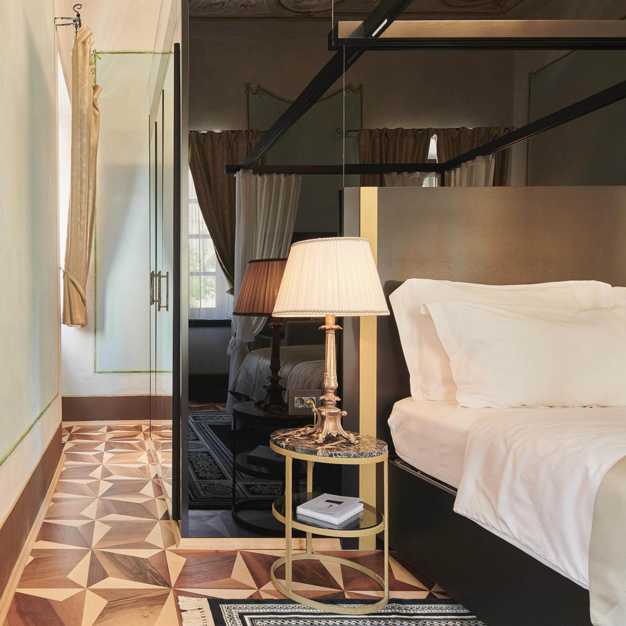 King Kresimir Heritage Hotel (Adults Only) Шибеник Экстерьер фото