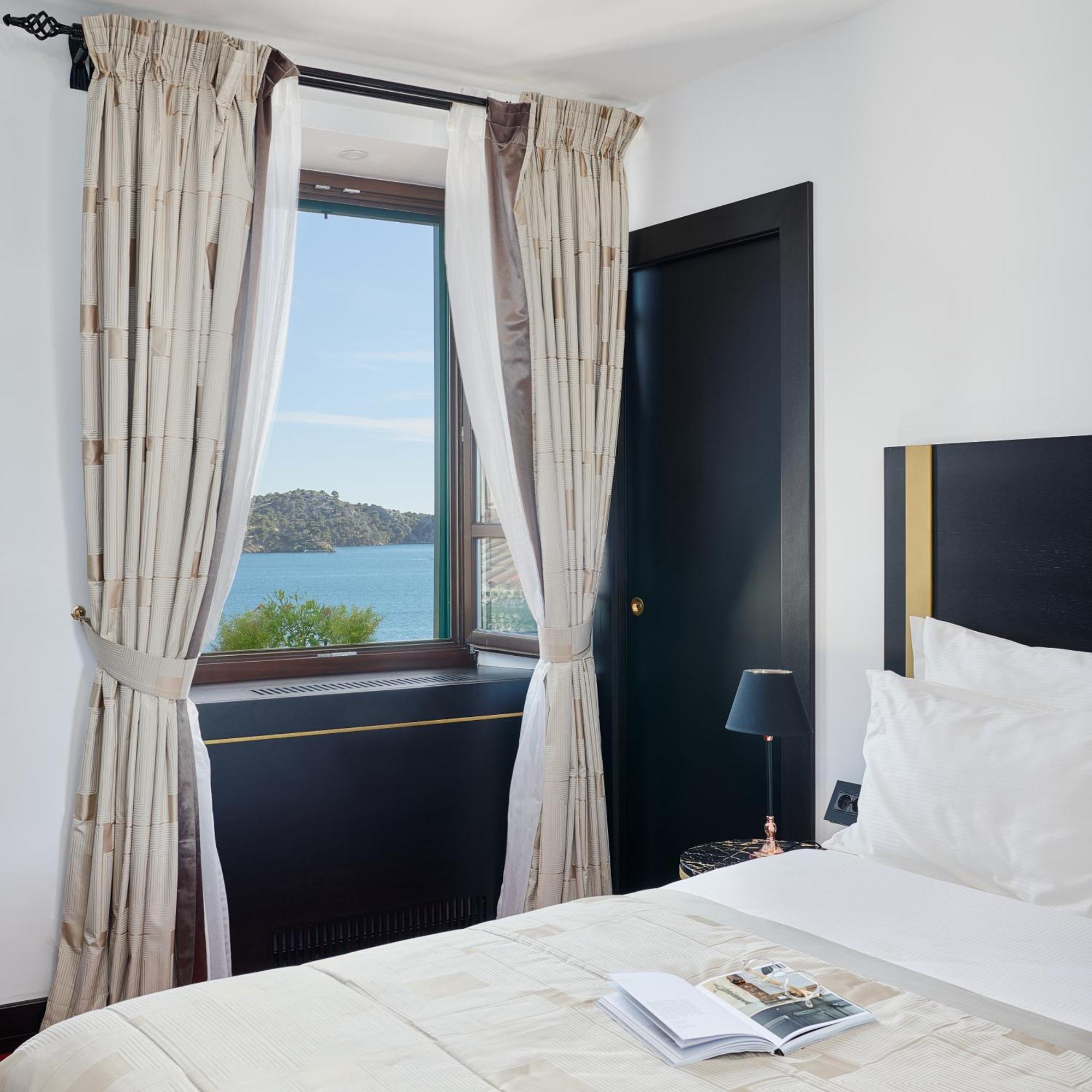 King Kresimir Heritage Hotel (Adults Only) Шибеник Экстерьер фото