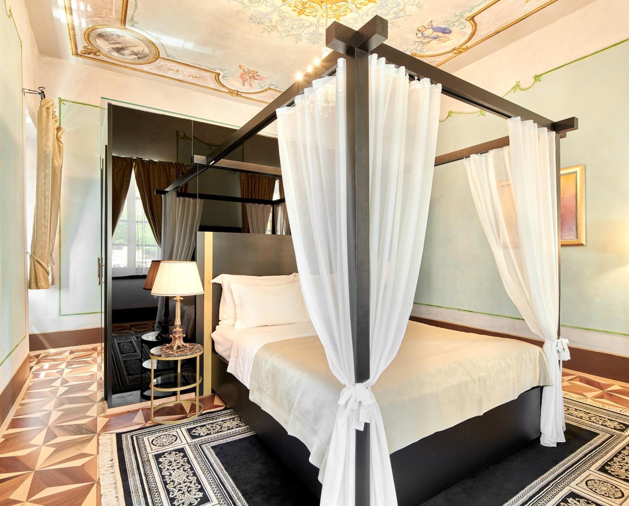 King Kresimir Heritage Hotel (Adults Only) Шибеник Экстерьер фото