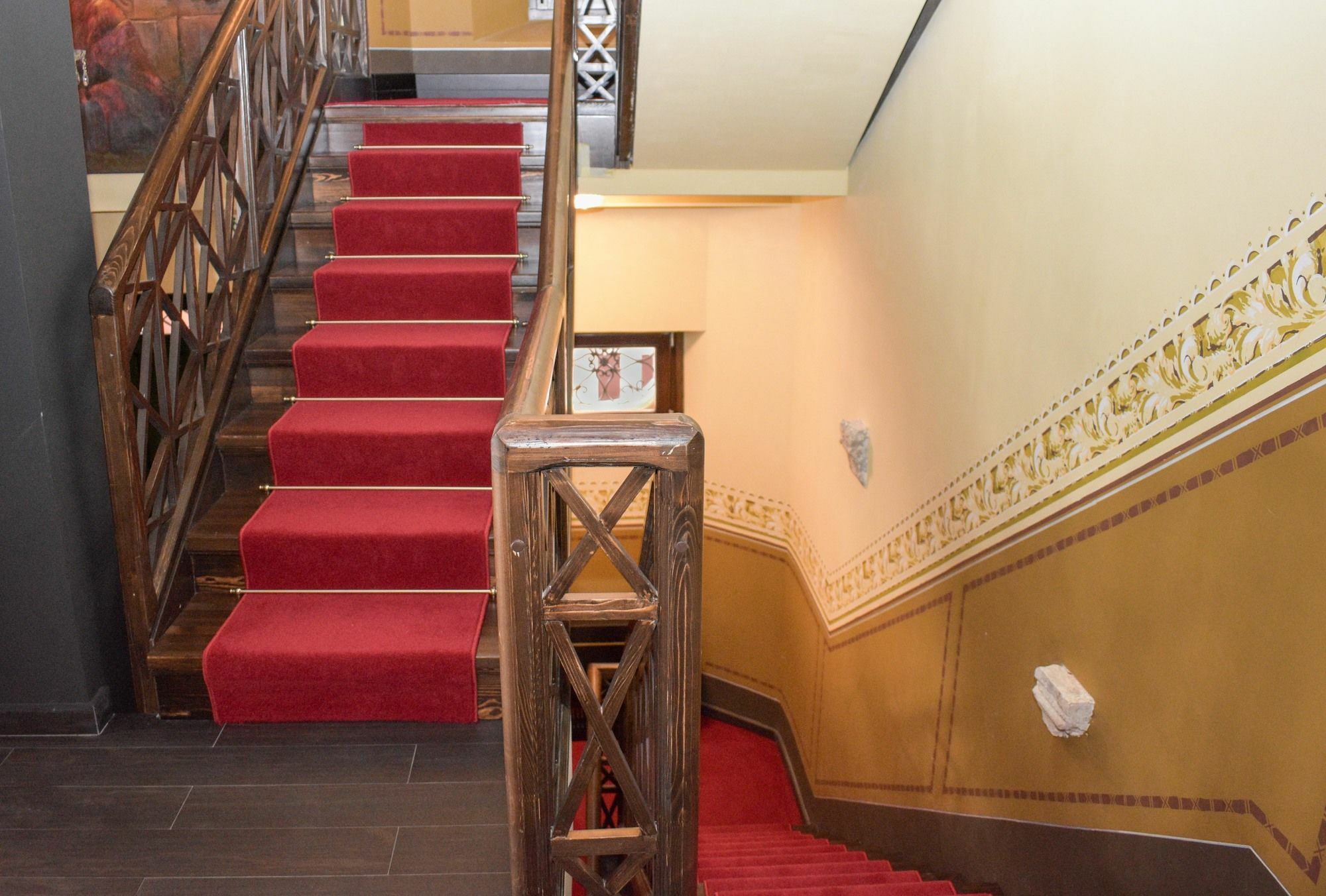King Kresimir Heritage Hotel (Adults Only) Шибеник Экстерьер фото